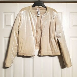 NWT Lauren Conrad jacket